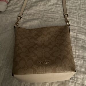 Coach crossbody